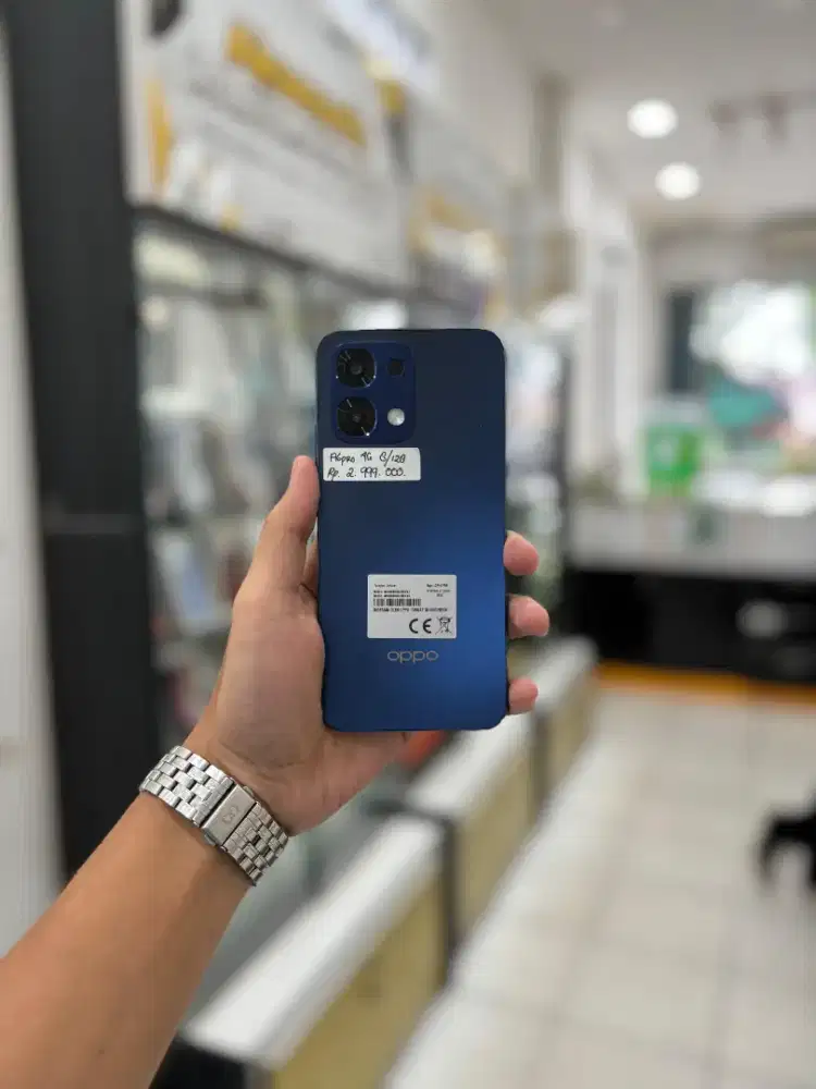 OPPO A6PRO 8/128