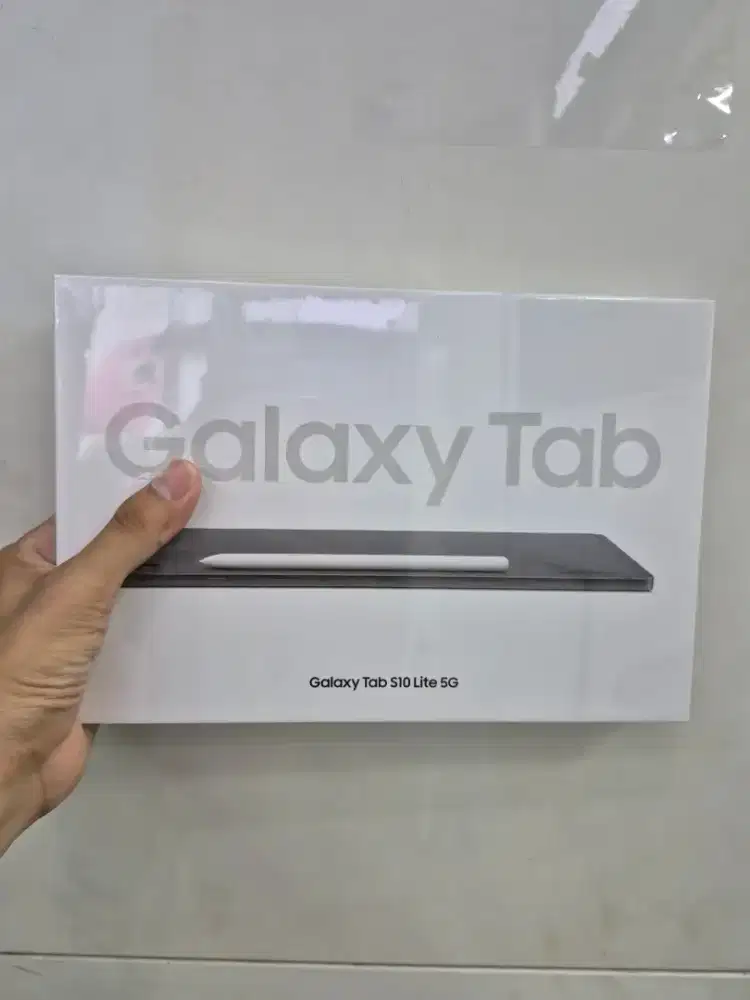NOREPACK! Samsung Galaxy tab S10lite 5G