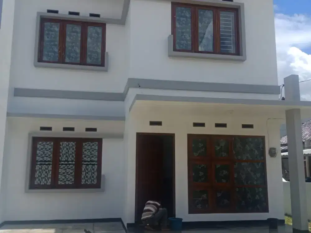 disewakan rumah sejuk sariwangi sarijadi pasteur