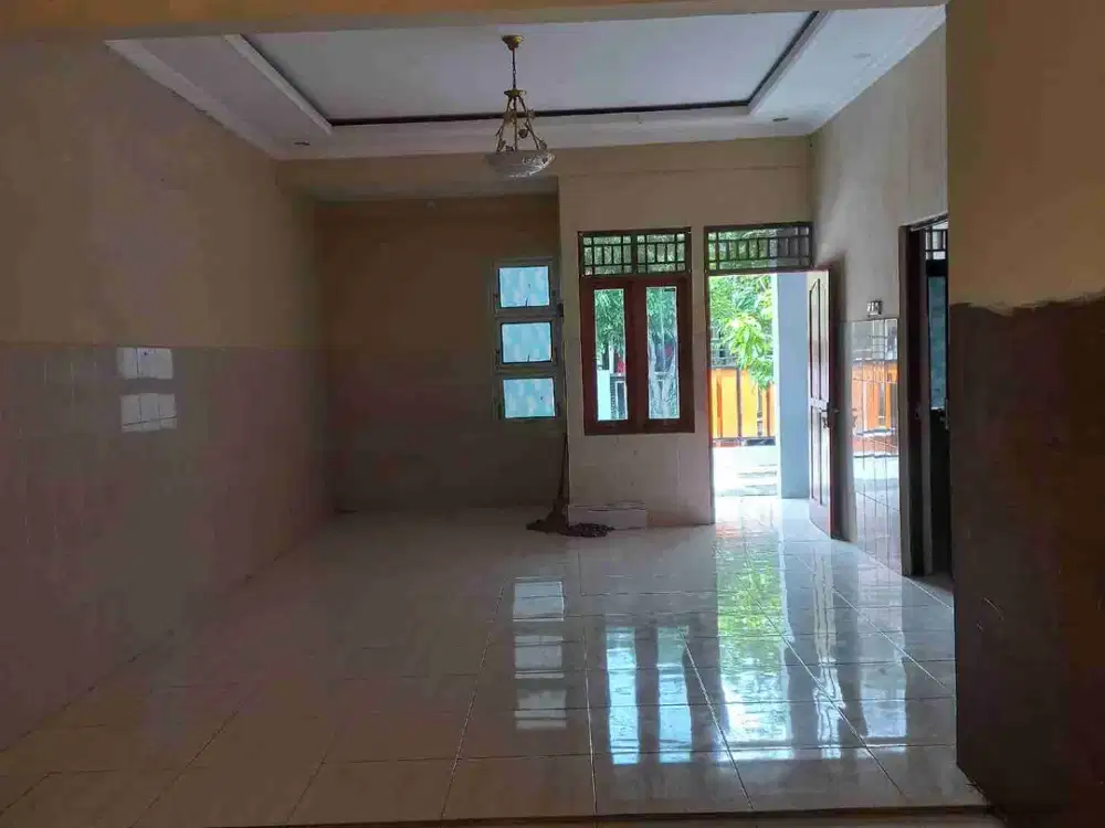 DIJUAL.RUMAH LOKASI PERUMAHAN WONOREJO INDAH