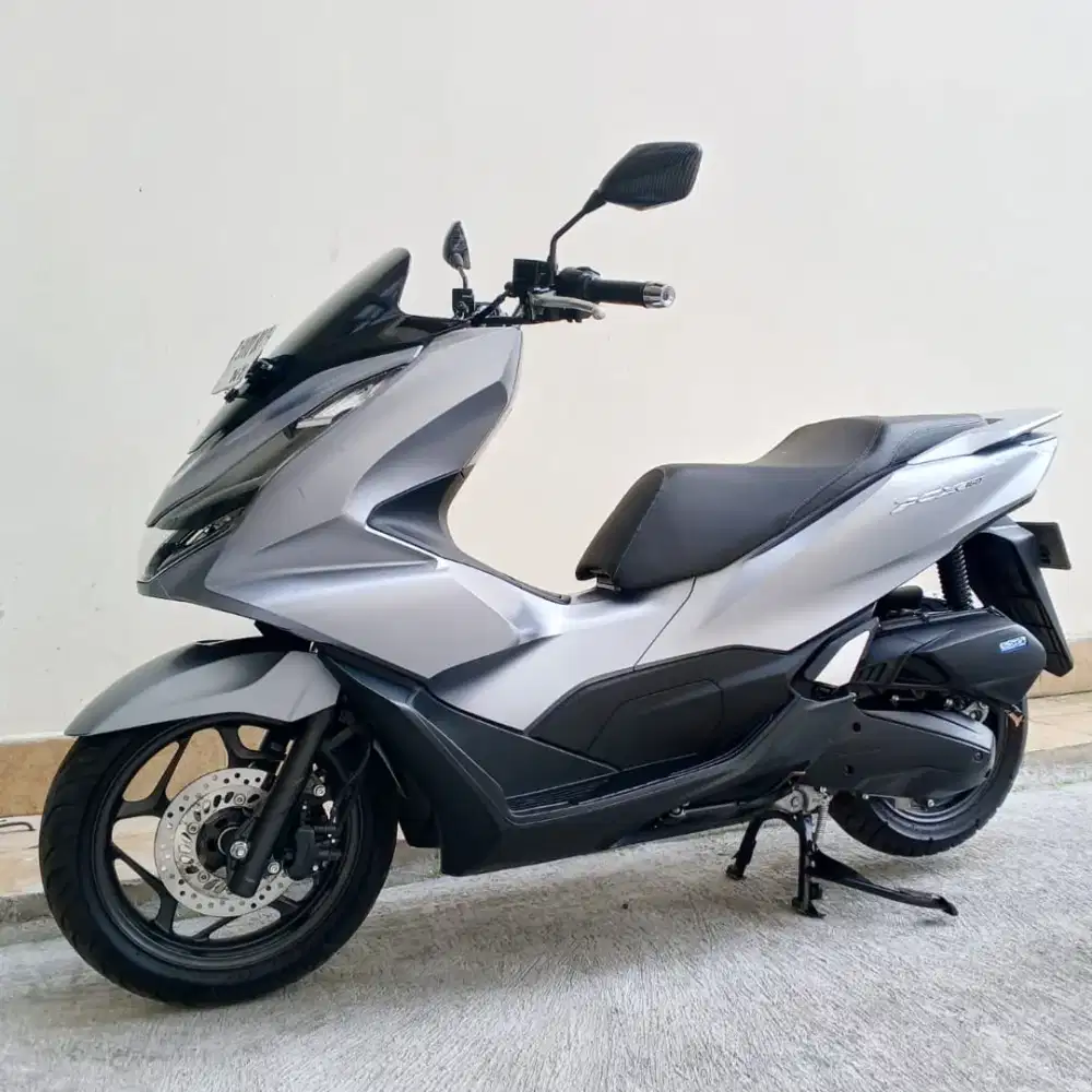 HONDA PCX 160 CBS TAHUN 2024 CASH / KREDIT MURAH DP MULAI 500 RB