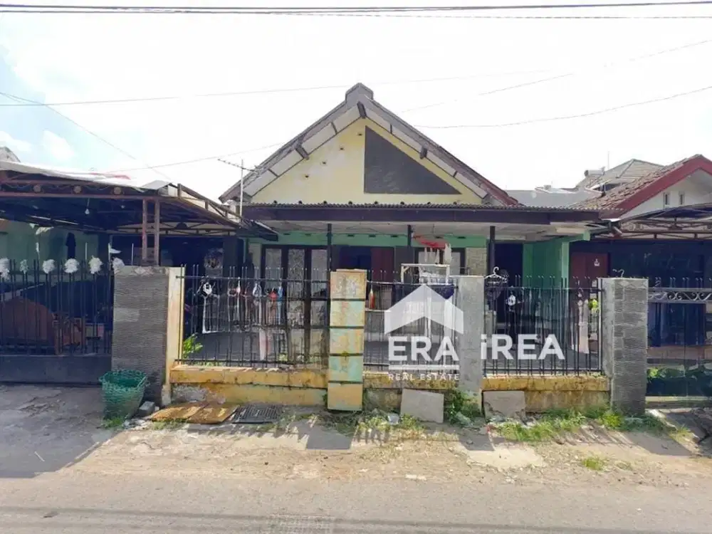 TANAH DI JUAL DI SOLO MANGKUBUMEN DEKAT SOLO PARAGON MALL