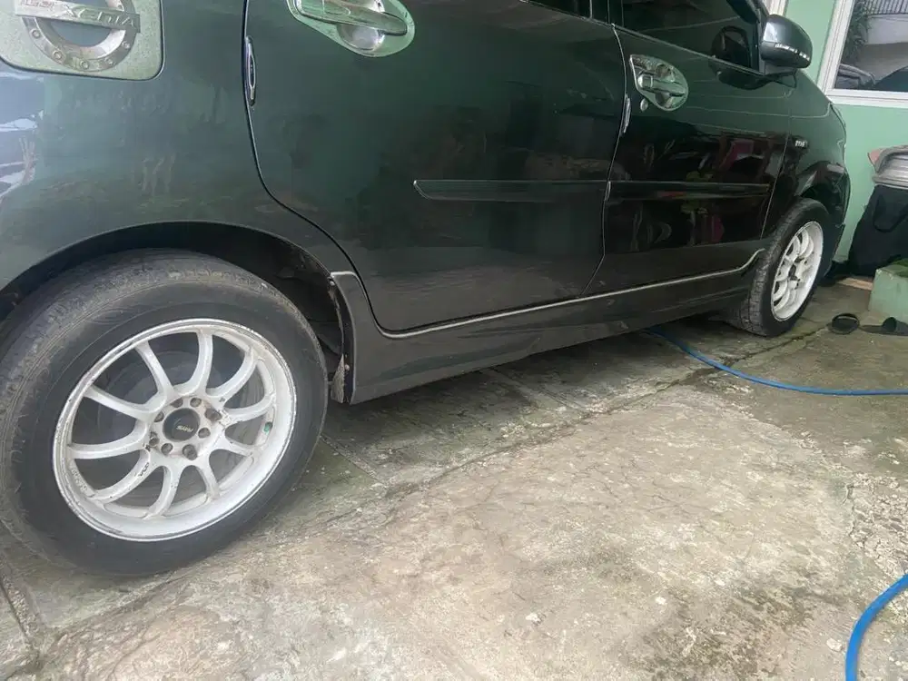 VELG BAN AVANZA XENIA RING 16