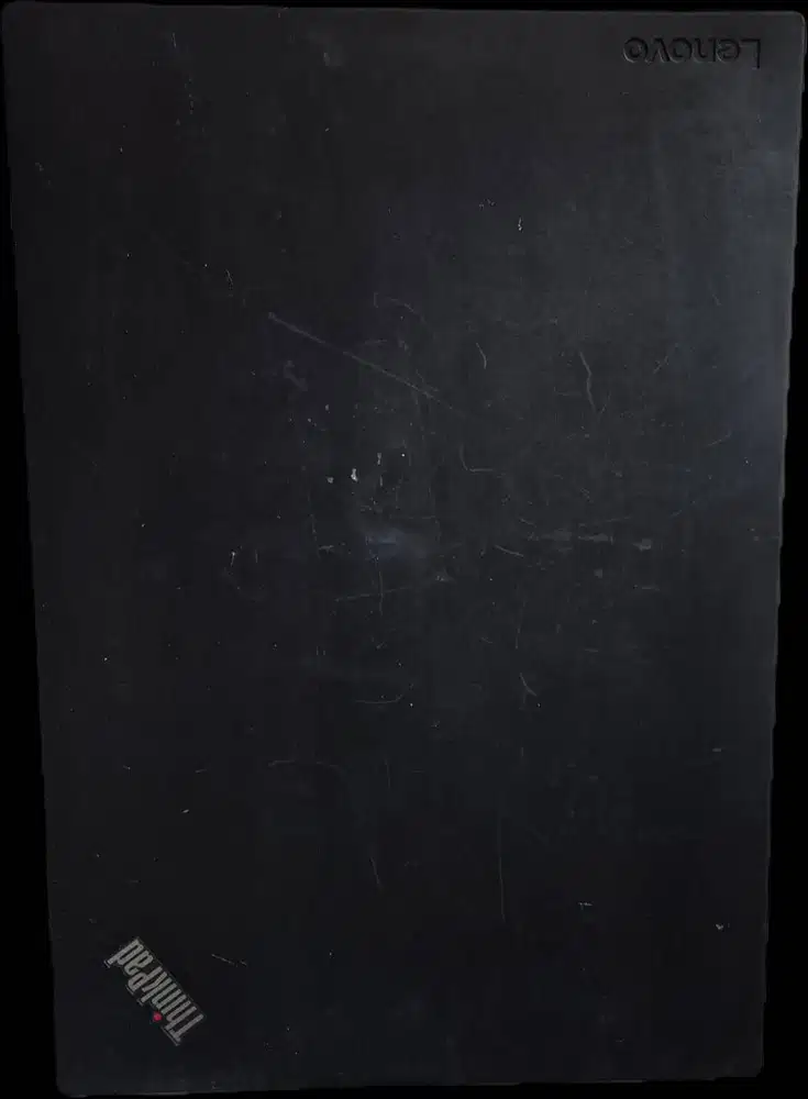 Laptop Lenovo Thinkpad T470 Mulus Normal