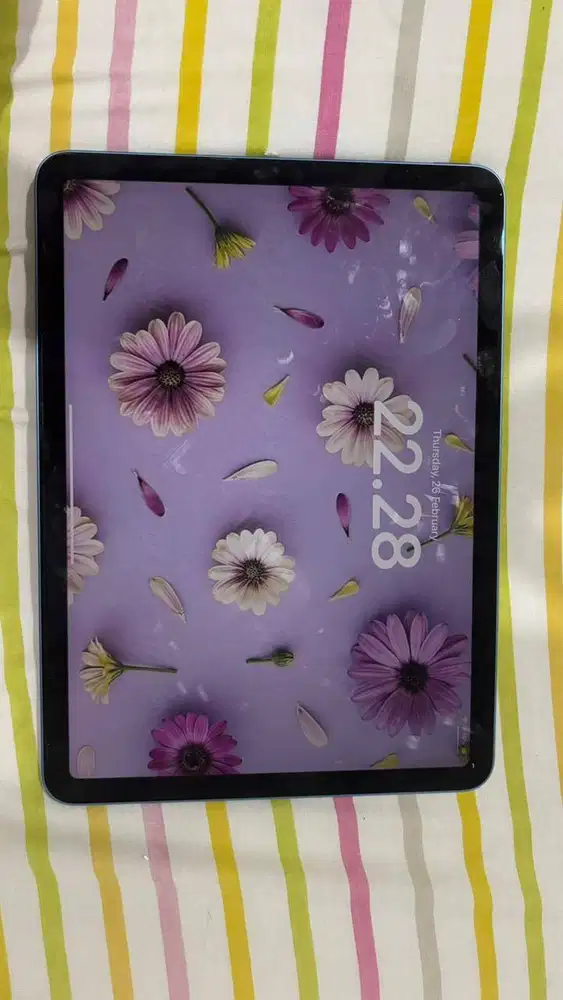 Ipad Air 5th Generation 64 GB WiFi Only