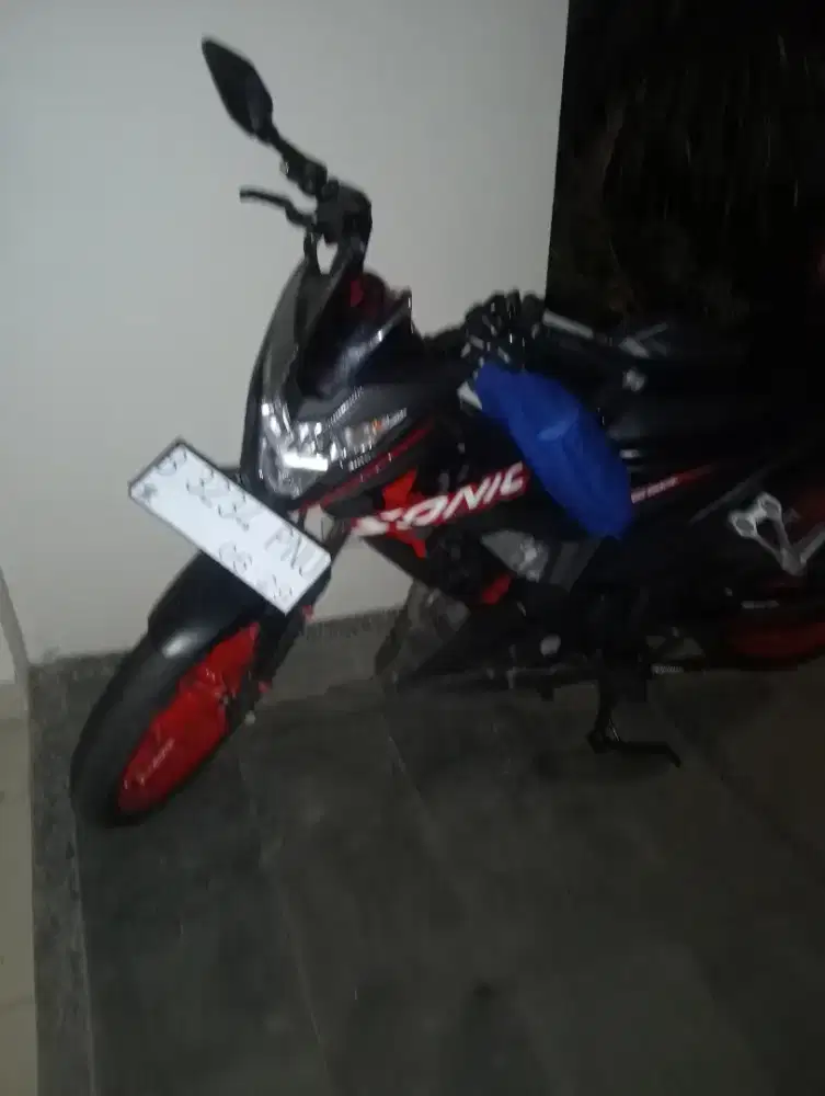 Sonic SE 150 cc