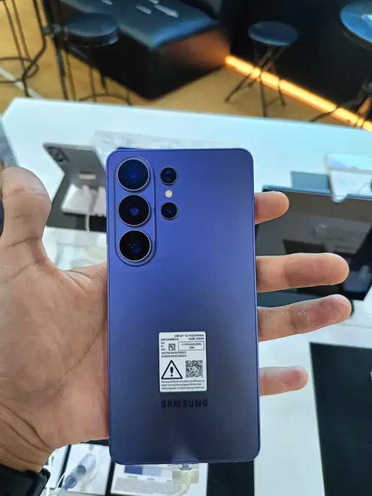 Samsung galaxy S26 ultra