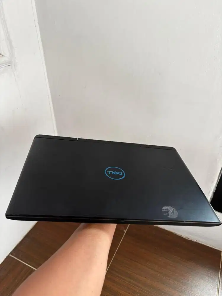 Laptop gaming DELL G7