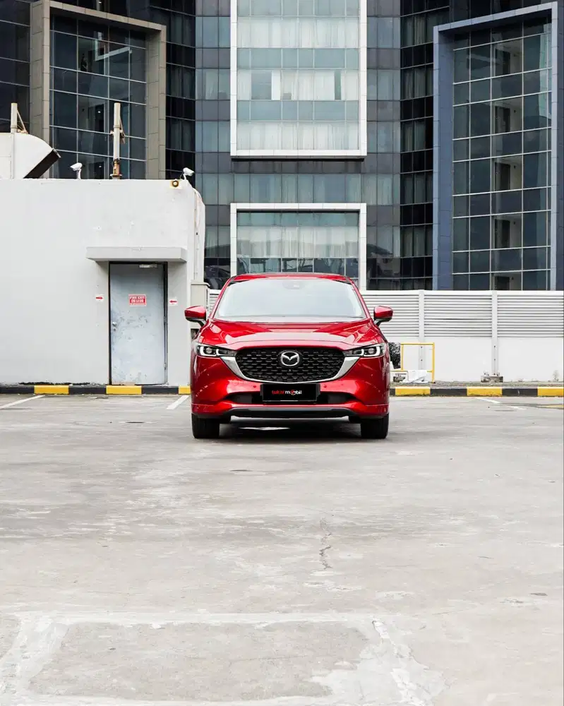 MAZDA Cx5 ELIIT 2023 A/T