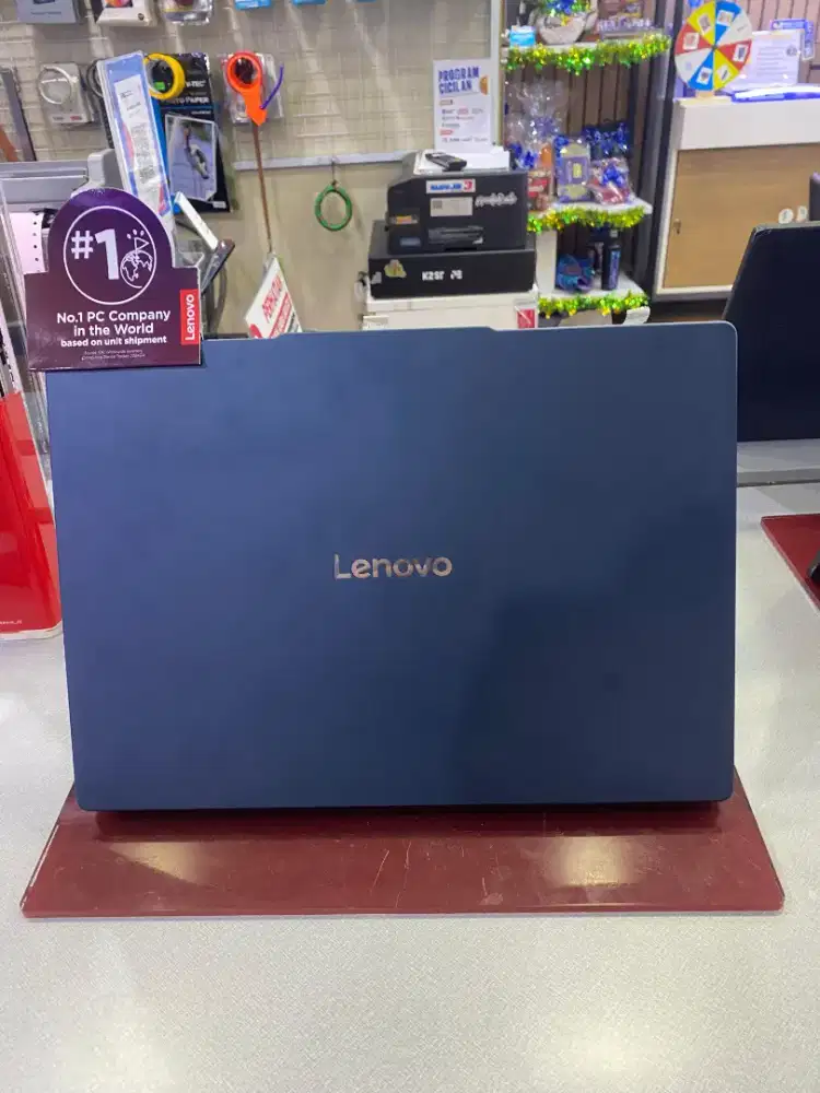 LAPTOP LENOVO IDEAPAD 3
IP SLIM 3