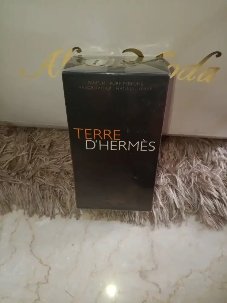 Parfum ori / hermes