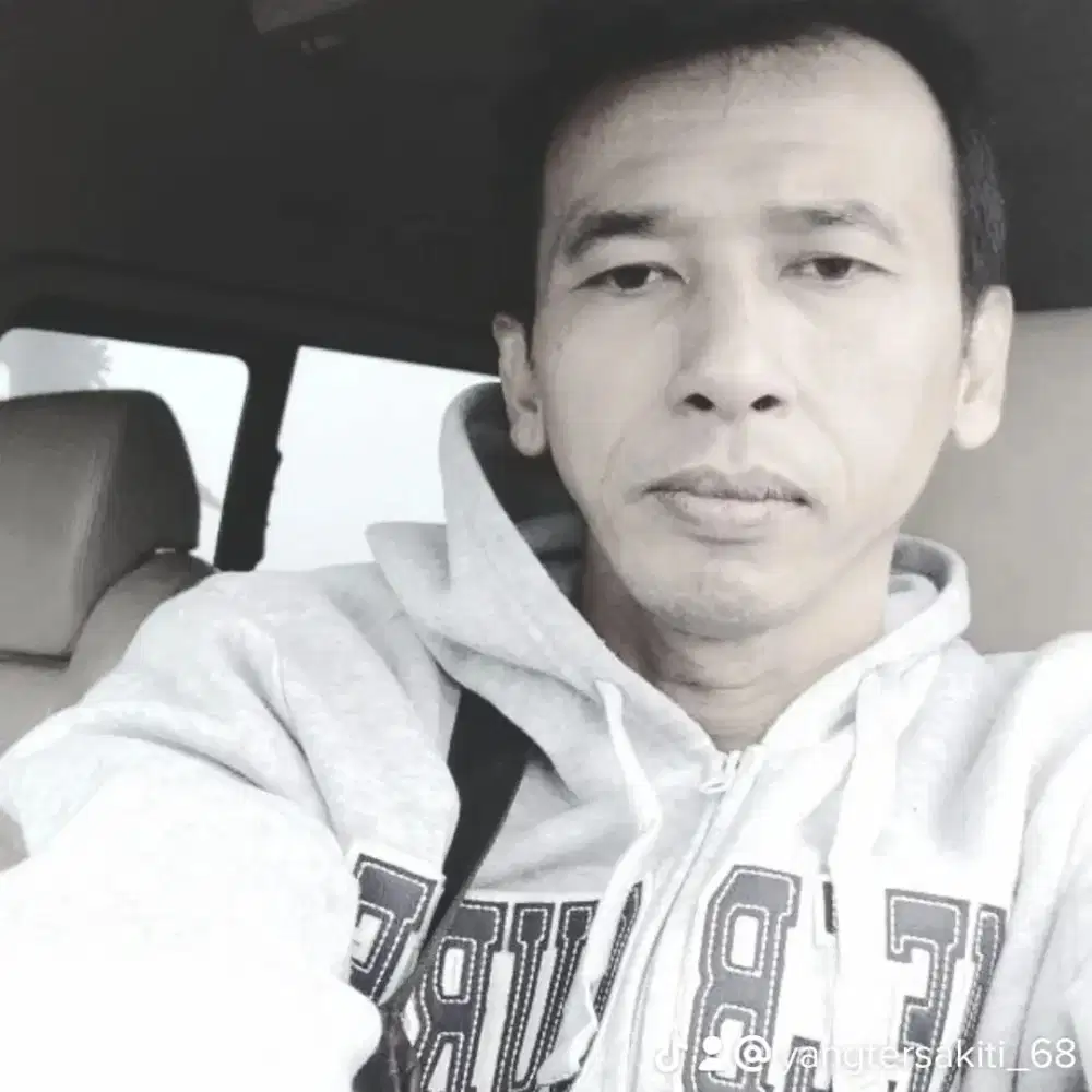 Mencari pekerjaan sebagai drever