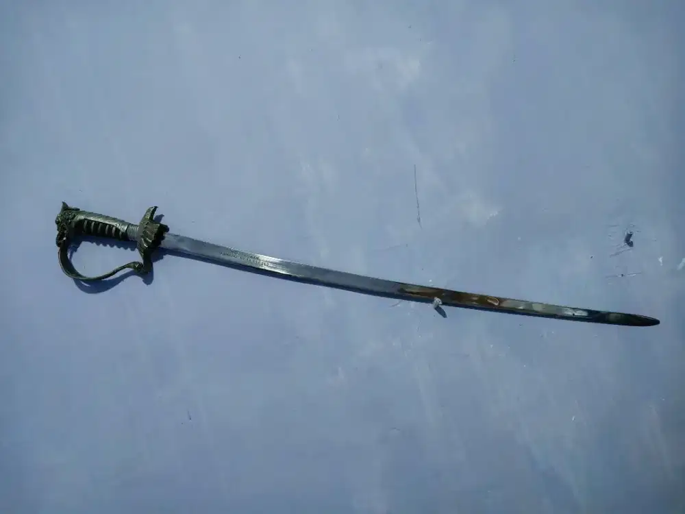 PEDANG PERWIRA (TNI)