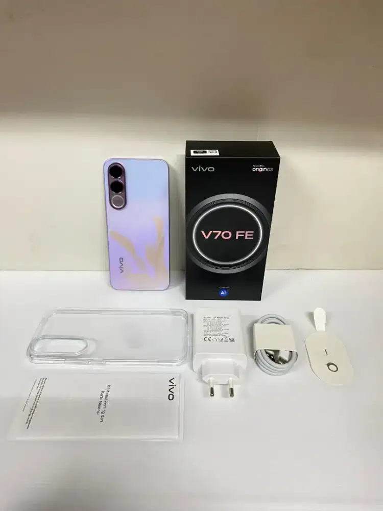 PRE ORDER VIVO V70 FE