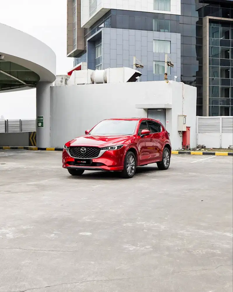 MAZDA CX-5 ELITE 2023 A/T