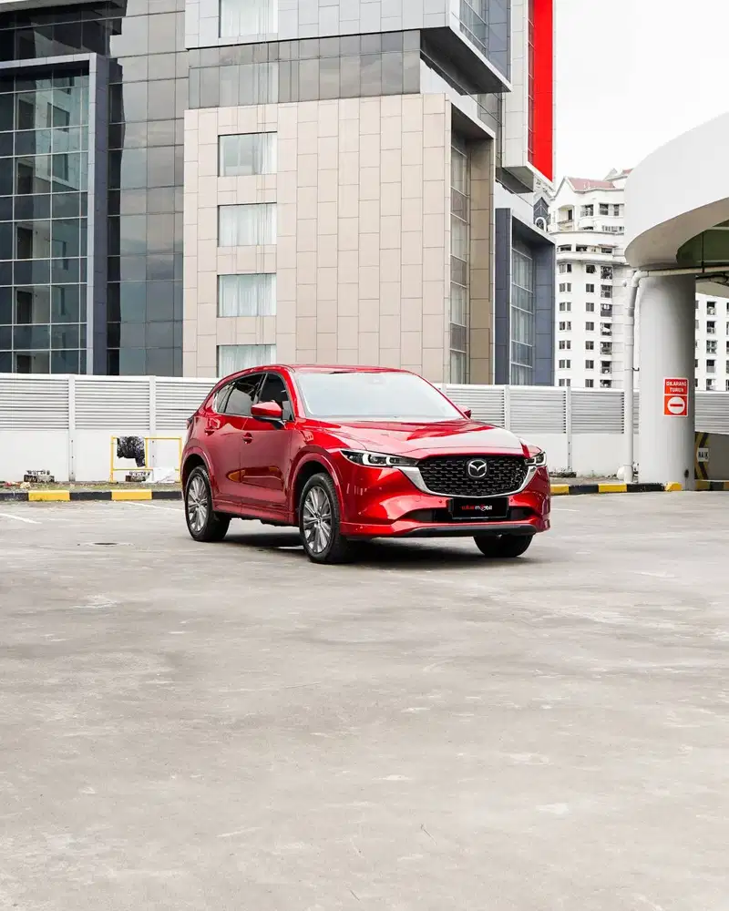 MAZDA CX-5 ELITE 2023 A/T