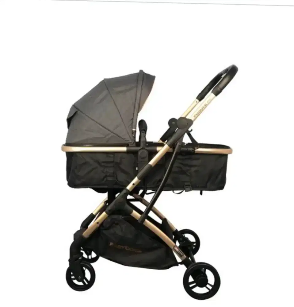 stroller merek babydoes