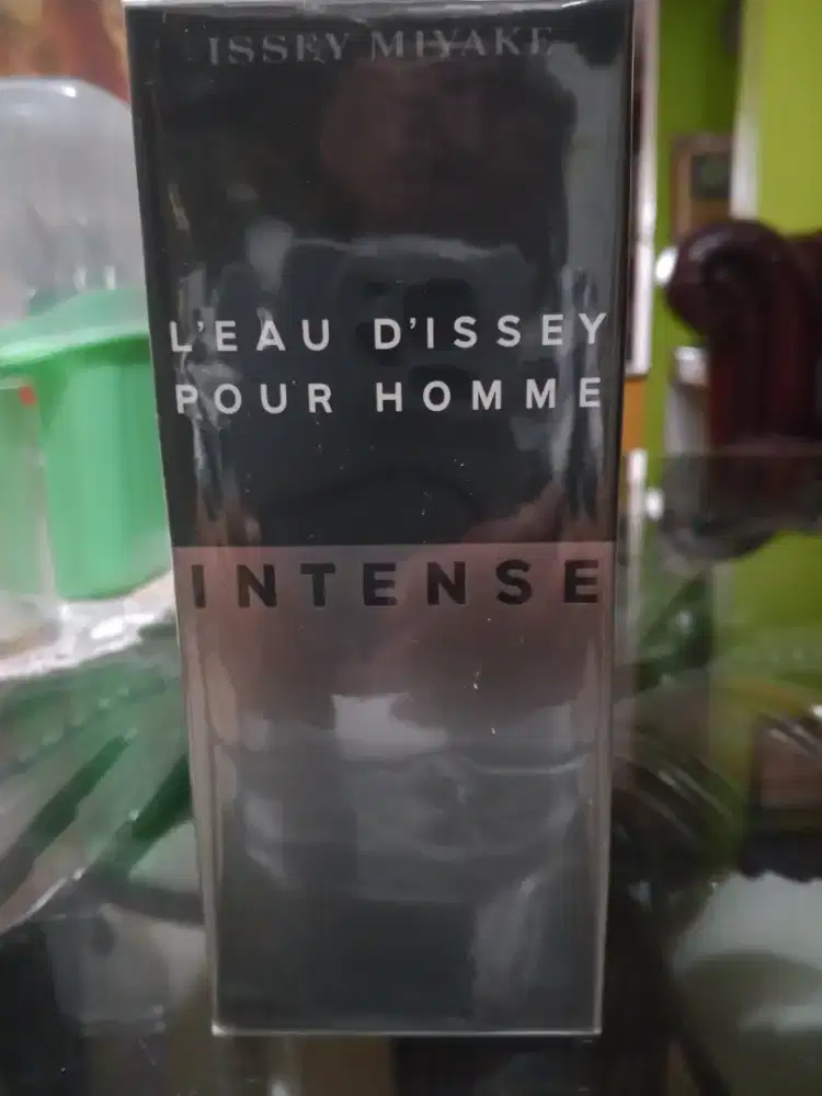 Parfum ori/ Issey miyake