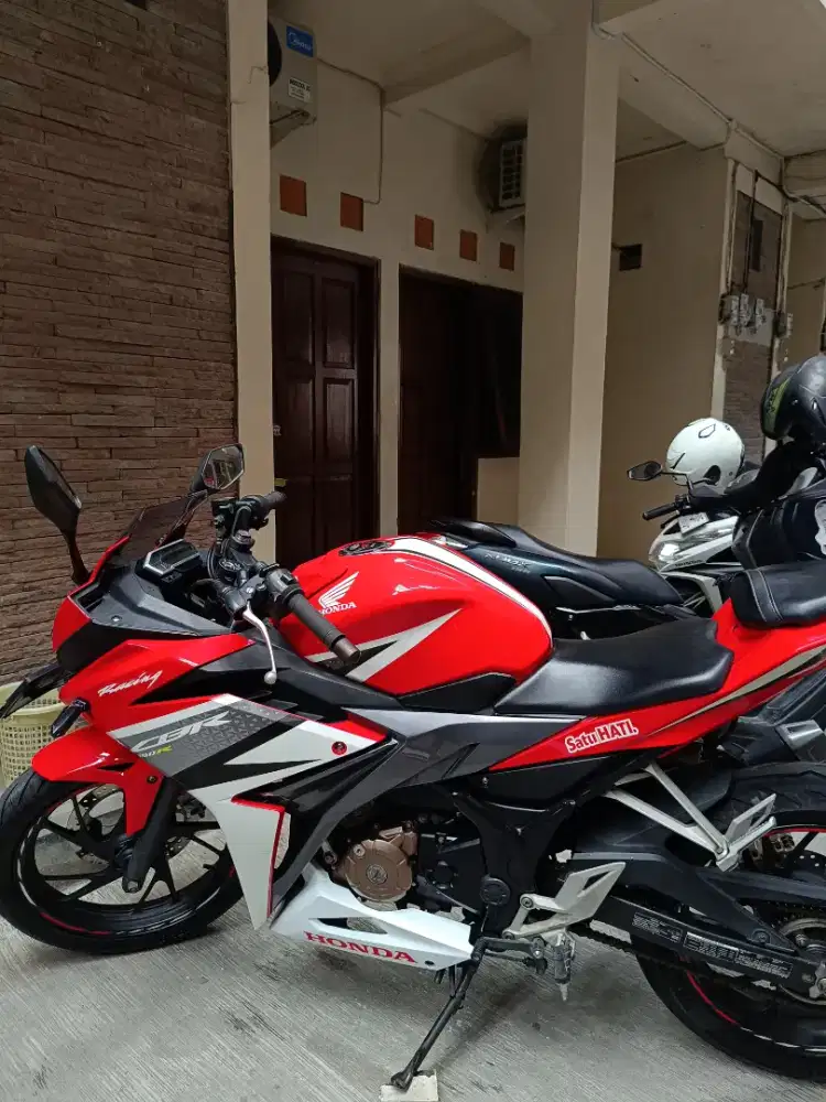 Jual Cepet CBR 150R