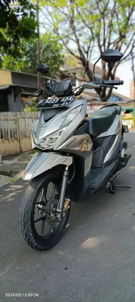 BEAT STREET SIAP PAKAI