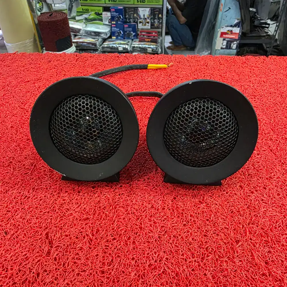 Speaker Full Range VOX RESEARCH FR 2 AL Plus Housing Speaker VOX 2 in
