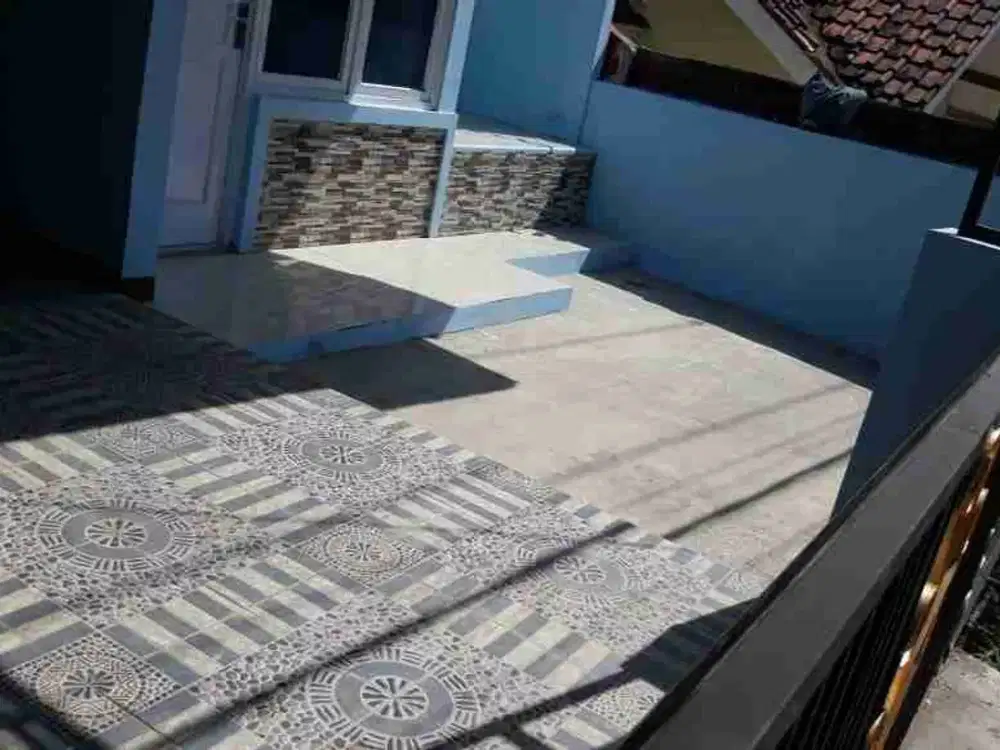 rumah siap huni murah terawat di Cinunuk Cileunyi dkt manglayang regency