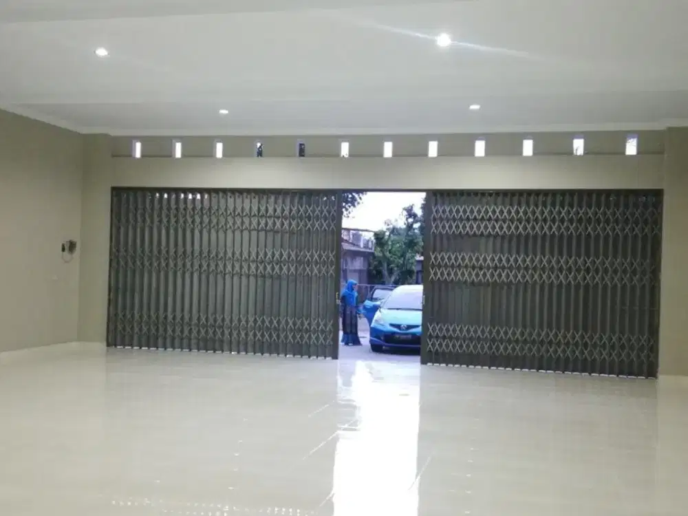 DISEWAKAN RUANG USAHA LOKASI STRATEGIS DI PINGGIR JL. RAYA PIYUNGAN - PRAMBANAN BOKOHARJO PRAMBANAN SLEMAN JOGJA