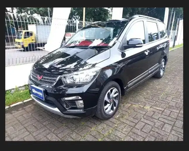 [OLXmobbi] PAJAK PANJANG - WULLING CONFERO S 1.5 L MANUAL 2020