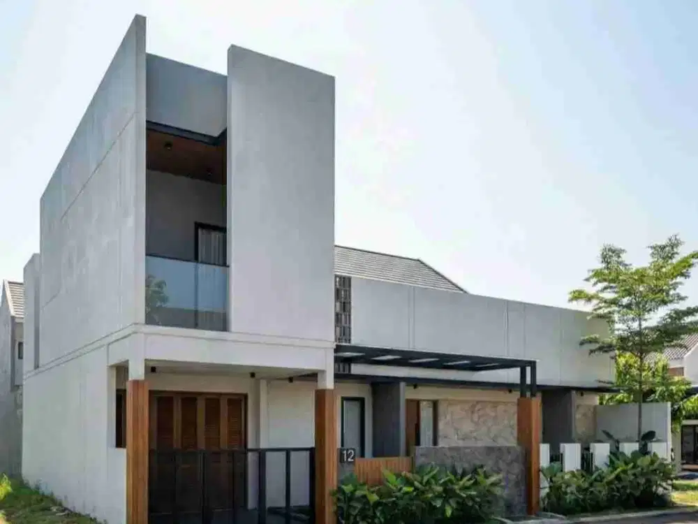 Jual KOS FURNISH & FREE ALL Biaya Dekat PIP & UNDIP Pleburan Semarang