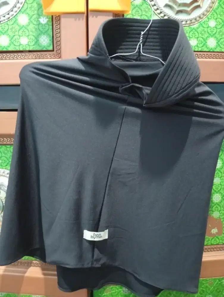 preloved tiebymin gea ukuran M