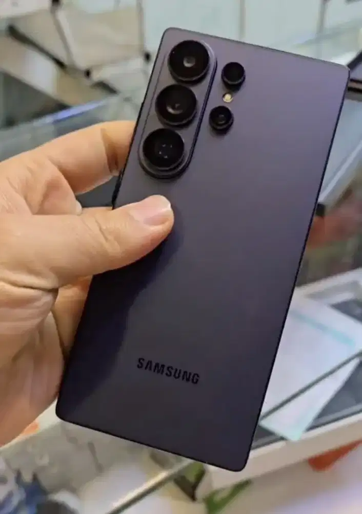 Pre order sekarang Samsung S26 ultra DISKON HINGGA 6jt