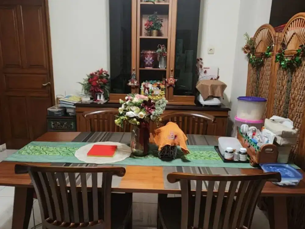 Rumah Siap Huni 2 Lantai di Cengkir Timur Kelapa Gading Jakarta Utara