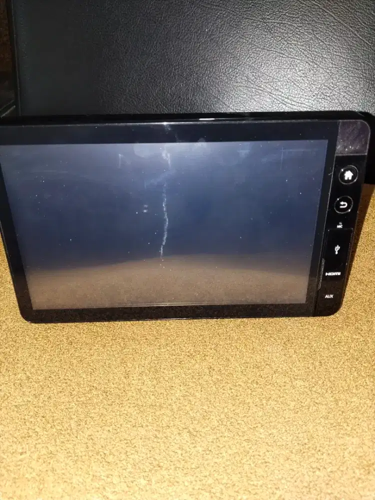 Headunit ori BR-V /HR-V 2018 prestise