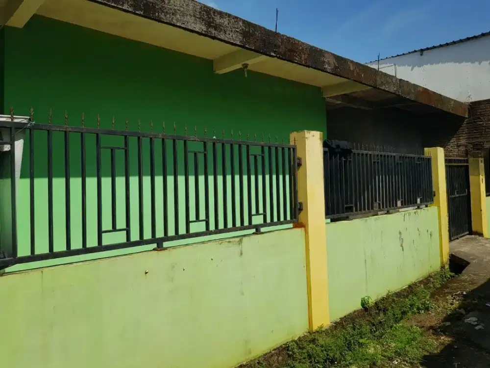 Dijual Rumah Kost Makassar sekitar Jalan Toddopuli Raya, Jl Batua Raya, Jl Borong Raya