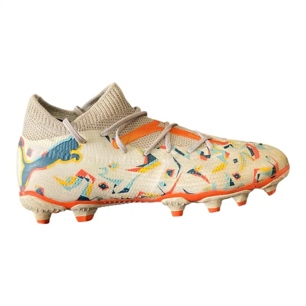 Sepatu Bola Anak ORIGINAL Puma Future 7 Match Creativity FG/AG Size 32