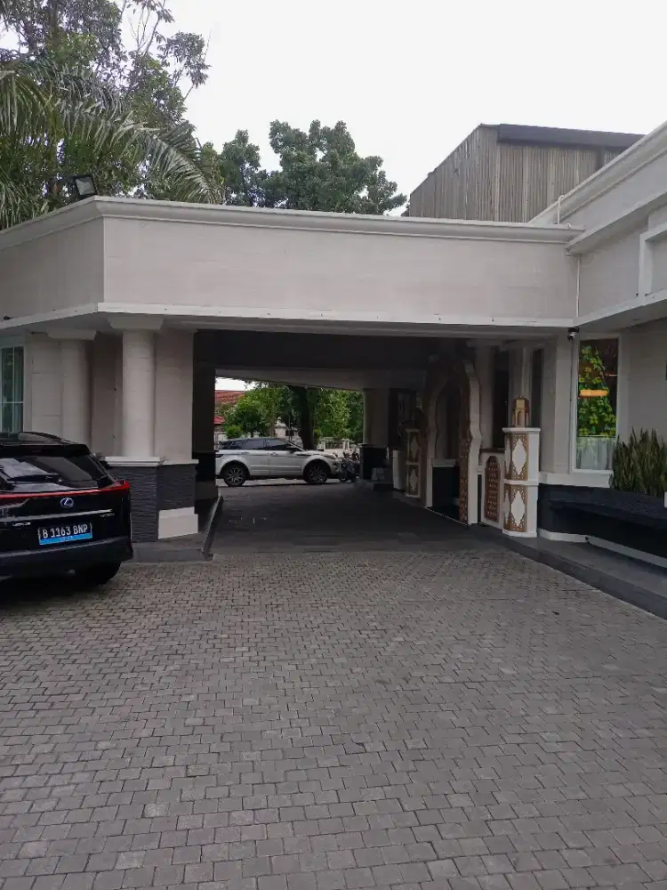 Supleyer Distributor Kertas Yogya Pwkto Butuh Kyw Laki 5 Org Lgs Kerja