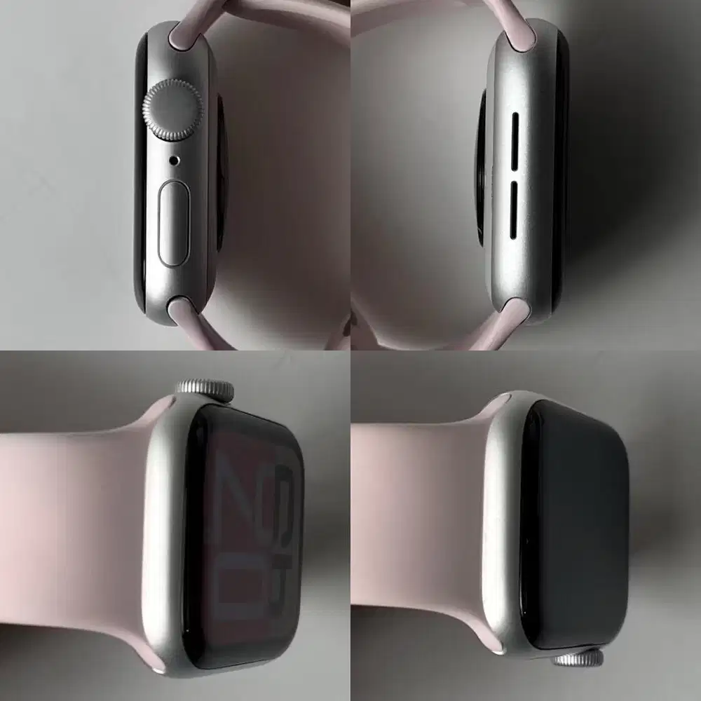 Jual Apple Watch SE 2 40mm