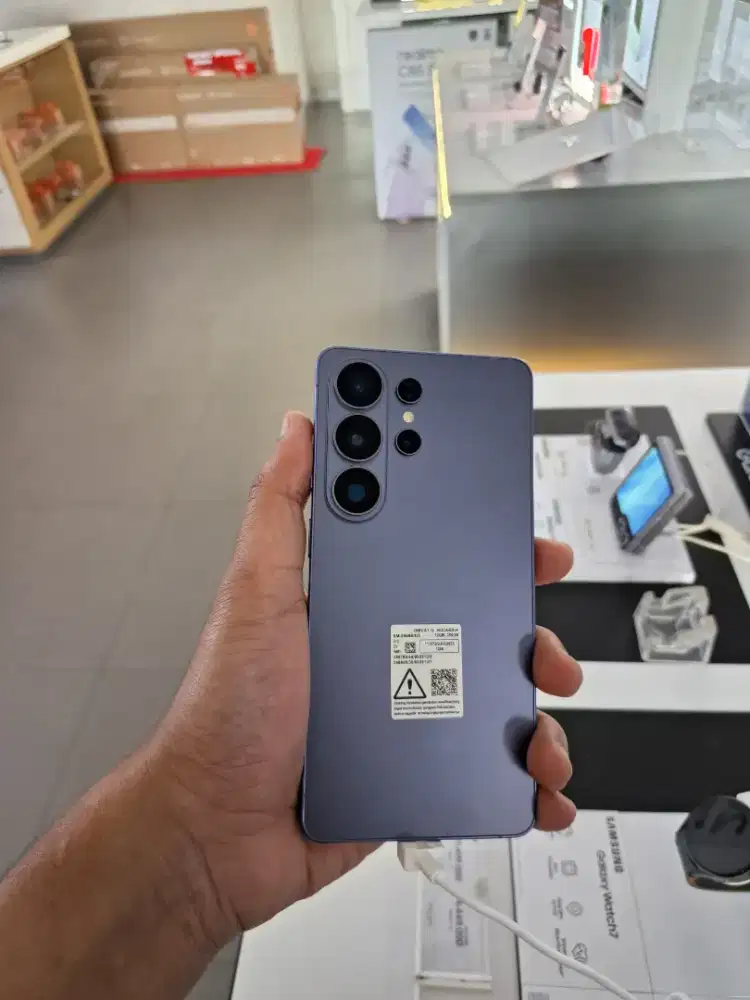 PRE ORDER S6 SERIES DAPATKAN CASH BACK HINGGA 7.5 JT