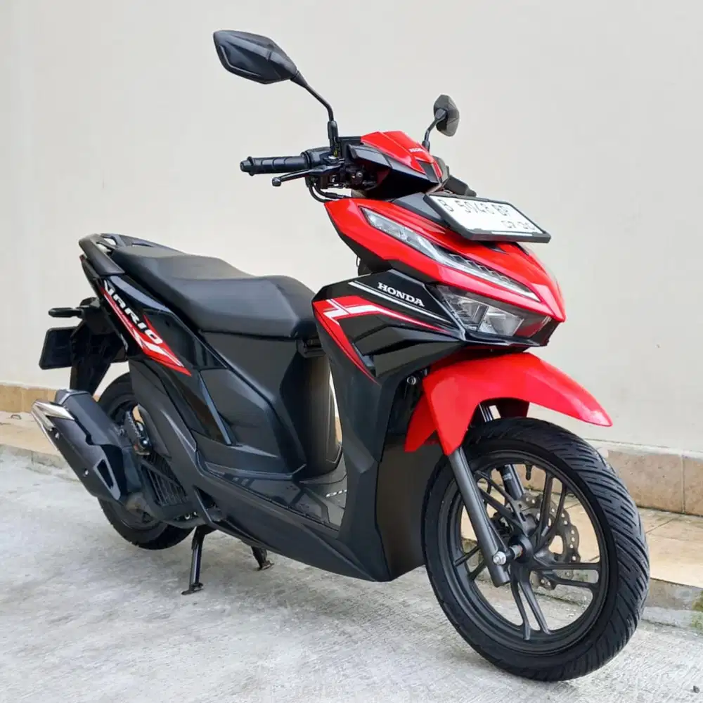 HONDA VARIO 125 GEN 2 CBS TH 2025 CASH/KREDIT