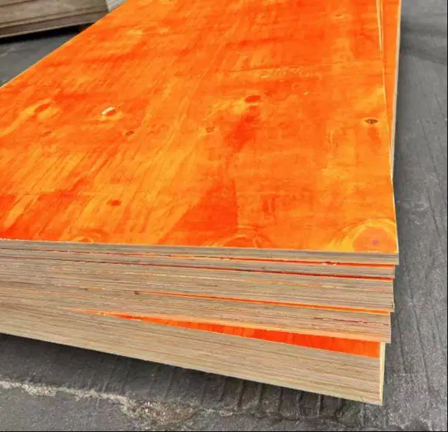 PAPAN KAYU BEKISTING KONTRUKSI properti/bangunan/pengecoran.