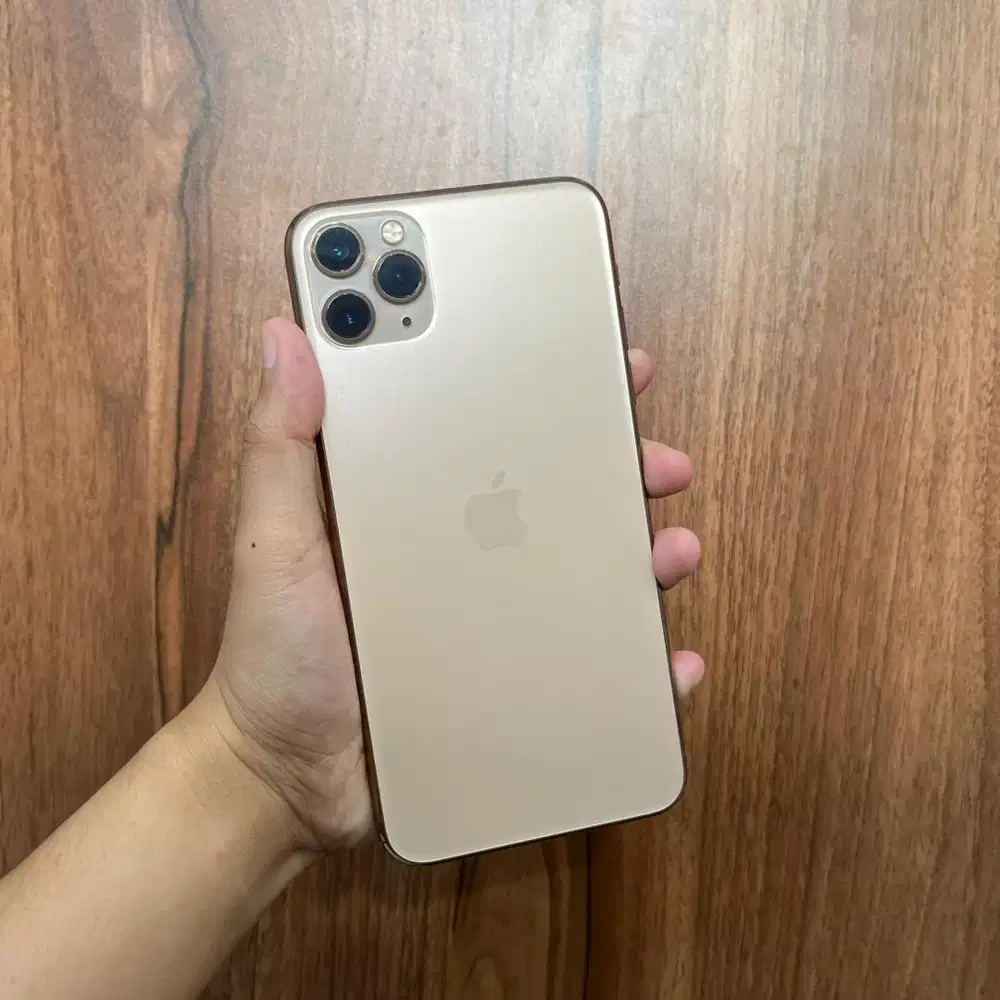 IPHONE 11 PRO MAX 256GB
