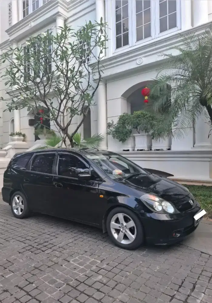 Stream 1.7 ( Tuker Tambah motor )