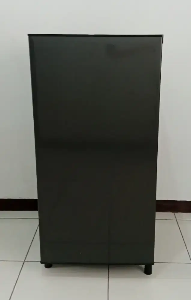 KULKAS 1 PINTU AQUA 150 LITER
