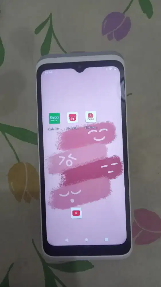 Mesin Kasir Android Harvard