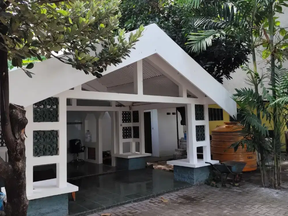 Dijual/Disewakan Rumah Babatan Pratama