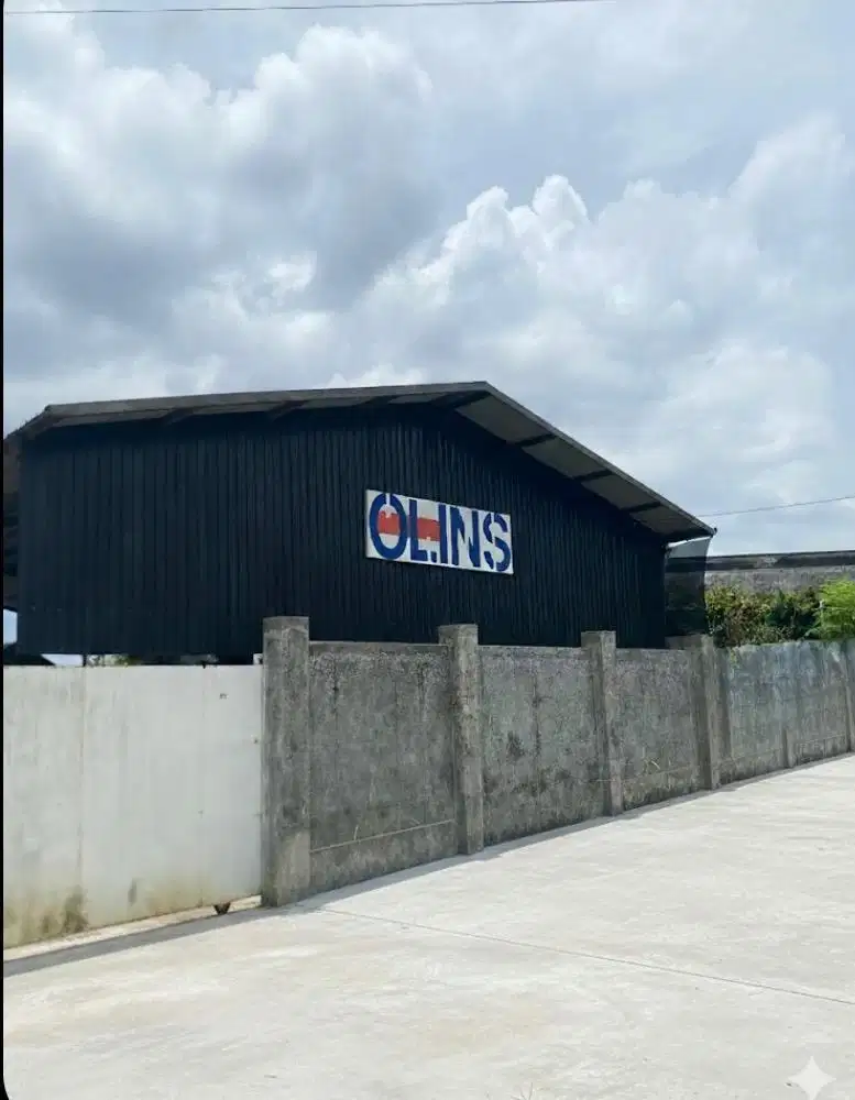 Dibutuhkan Helper Workshop