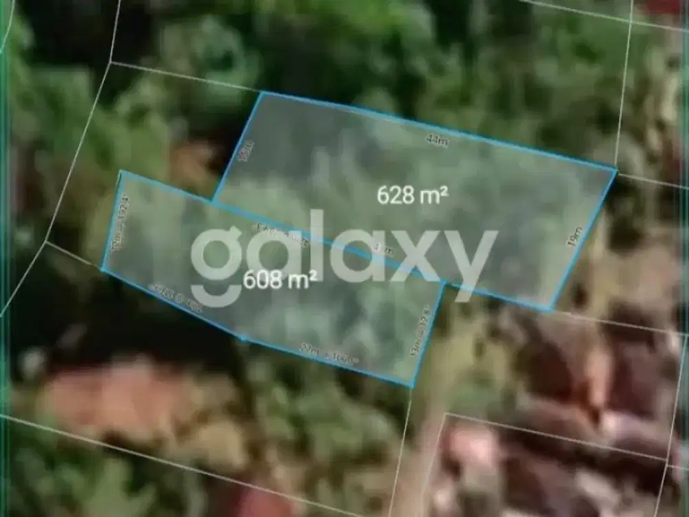 TANAH DI NAKULA LODTUNDUH UBUD GIANYAR, BALI