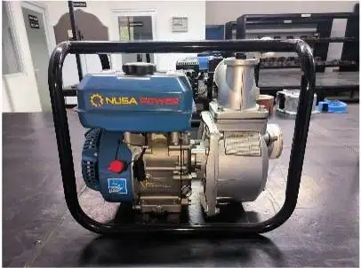 Dijual Pompa Air Irigasi Nusa Power YC80ZB 3 Inch