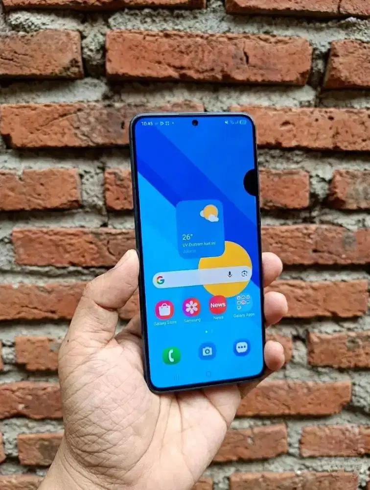 Samsung S21 5G 8/256 Ada Minus