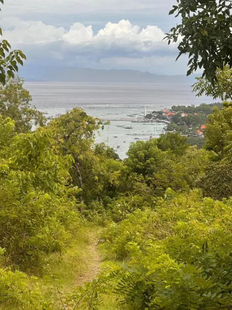 Sunset & Beach View Land for Rent – 14,200 sqm